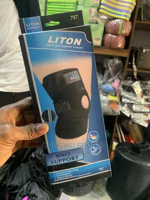 Knee Support