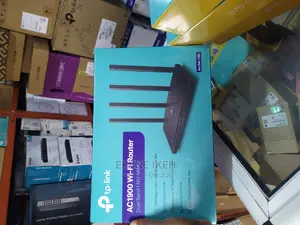 Tplink AC1900