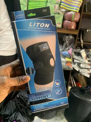 Liton Knee Support K1525