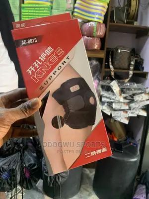 Knee Support for Knee