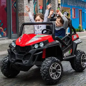 2 Seaters Ranguller Jeep