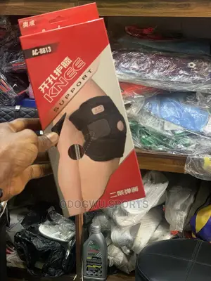 Knee Support for Gym