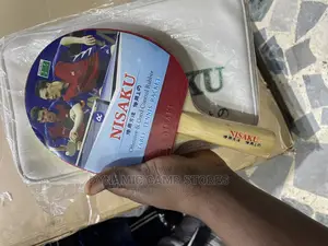 Infinite Nisaku Professional Tennis Bat