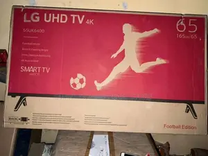 Original Brand New 65 " SMART TV LG
