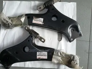 Lower Control Arm - Highlander / RX350