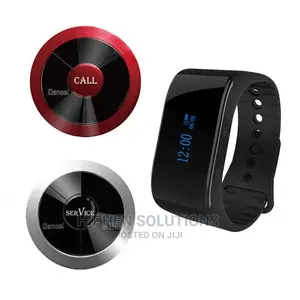 Cheap Price Wireless Paging System