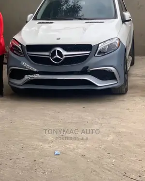 Upgrading Your Mercedes-Benz ML350 2014 to GLE