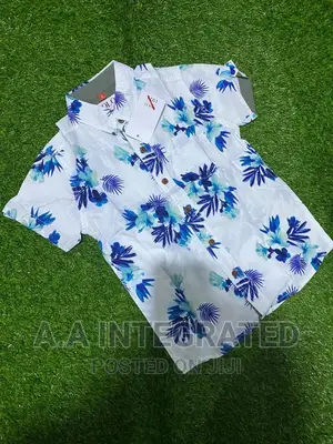 Children T-Shirts
