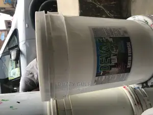 Devoe Paint