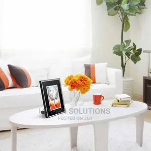 High Strength Picture Frame Camera