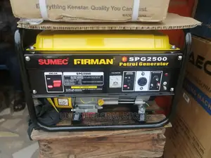 Sumec Firman Generator SPG2500- 2.2kv