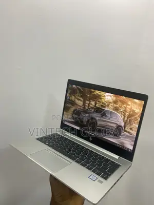 Laptop HP EliteBook X360 1030 G3 8GB Intel Core I5 SSD 256GB