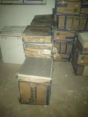 40x40 Virony Porcelain Tile