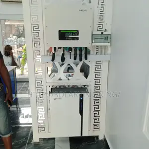 25kva Solar Inverter 3phase