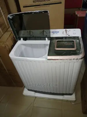 Brand New Skyrun WMS-7/MH 7KG Washing Machine