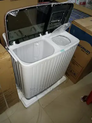 Brand New Skyrun WMS-7/MH 7KG Wash and Spin Washing Machine
