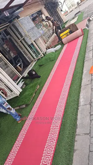Walkway Rug 1miter by 20miters
