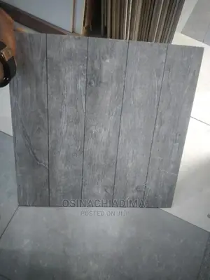 Porcelain Gray Floor Tiles