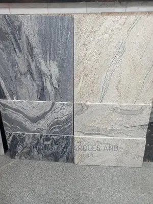 Granites Tiles in 2cm Thickness
