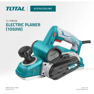 Electric Wood Planer Machine 1050w