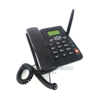 Crossfire Telephone. Crossfire Gsm Table Phone.