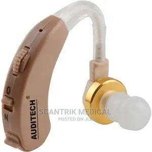 High Quality Sound Amplifier Hearing Aid