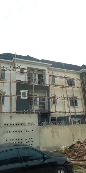 Building Construction and Property Management