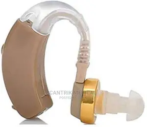 High Quality Sound Amplifier Hearing Aid Machine