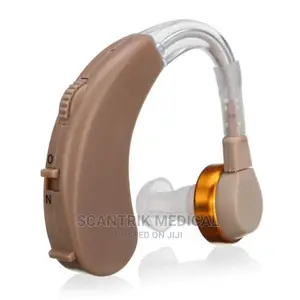 Quality Sound Amplifier Hearing Aid