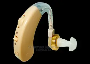 Medical Hearing Aid Machine for Home
