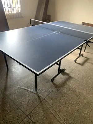 Indoor Tennis Board I212
