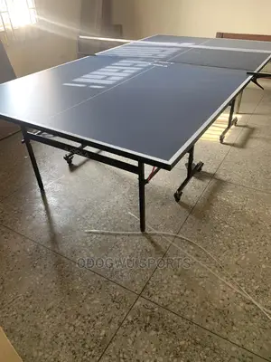 Tennis Table Indoor T85