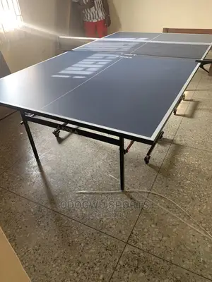 Joola Indoor Tennis Board