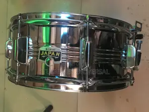Professional Yamaha Snare Drum
