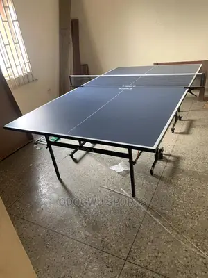 Table Tennis Indoor (Joola) J089