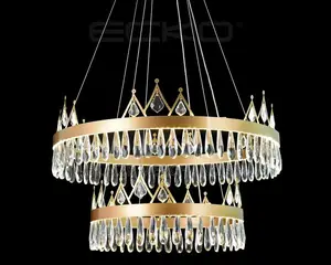 Cristal Chandelier