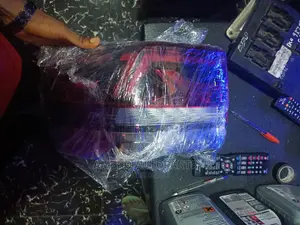 Rear Light Volkswagen Atlas 2018