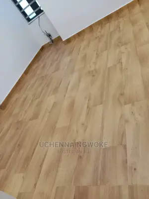 Wooden Linoleum Flooring Carpet
