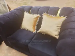 7 Sitters Sofas 