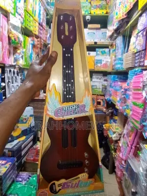 Kids Music Guitar