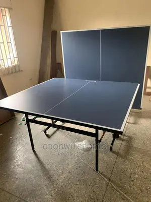 Tennis Indoor Table