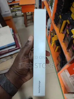 Samsung Note Package Z Fold 4 Cases