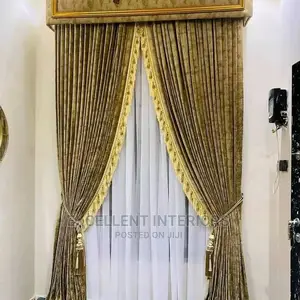Quality Board Design Curtain.