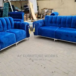 7 Sitters Chesterfield Sofas