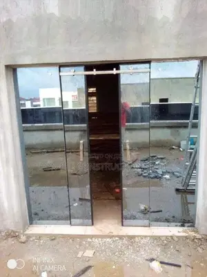 Sliding Doors