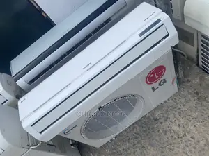 German Used LG 1.5hp Latest Model Air Conditioners