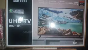 Brand New Original Samsung TV 55 "