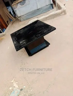 Center Table