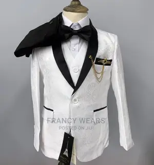 Brand New Quality Children Suits