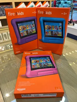 Kids Electronics Learning Tablet